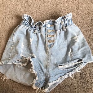 SHEIN | Shorts | Shorts Never Used | Poshmark
